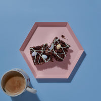 Thumbnail for Mini Egg Rocky Road