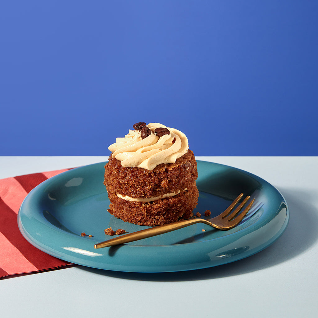 Little Latte Cake
