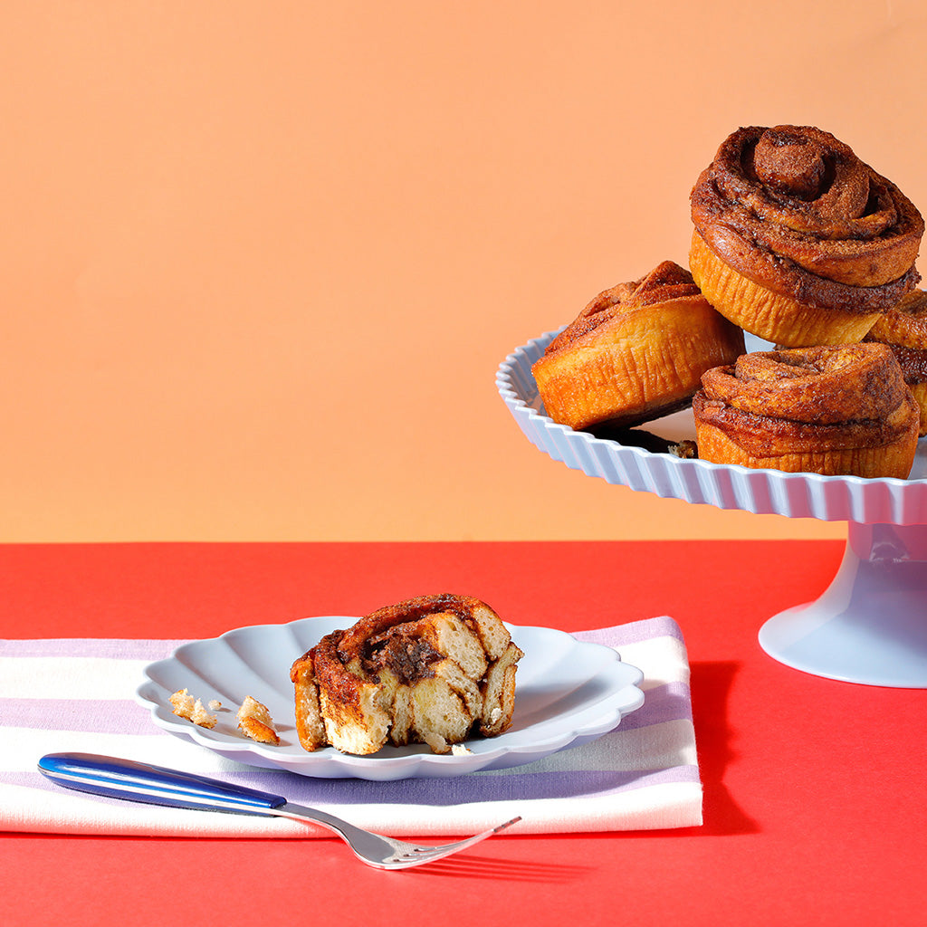 Cinnamon Bun