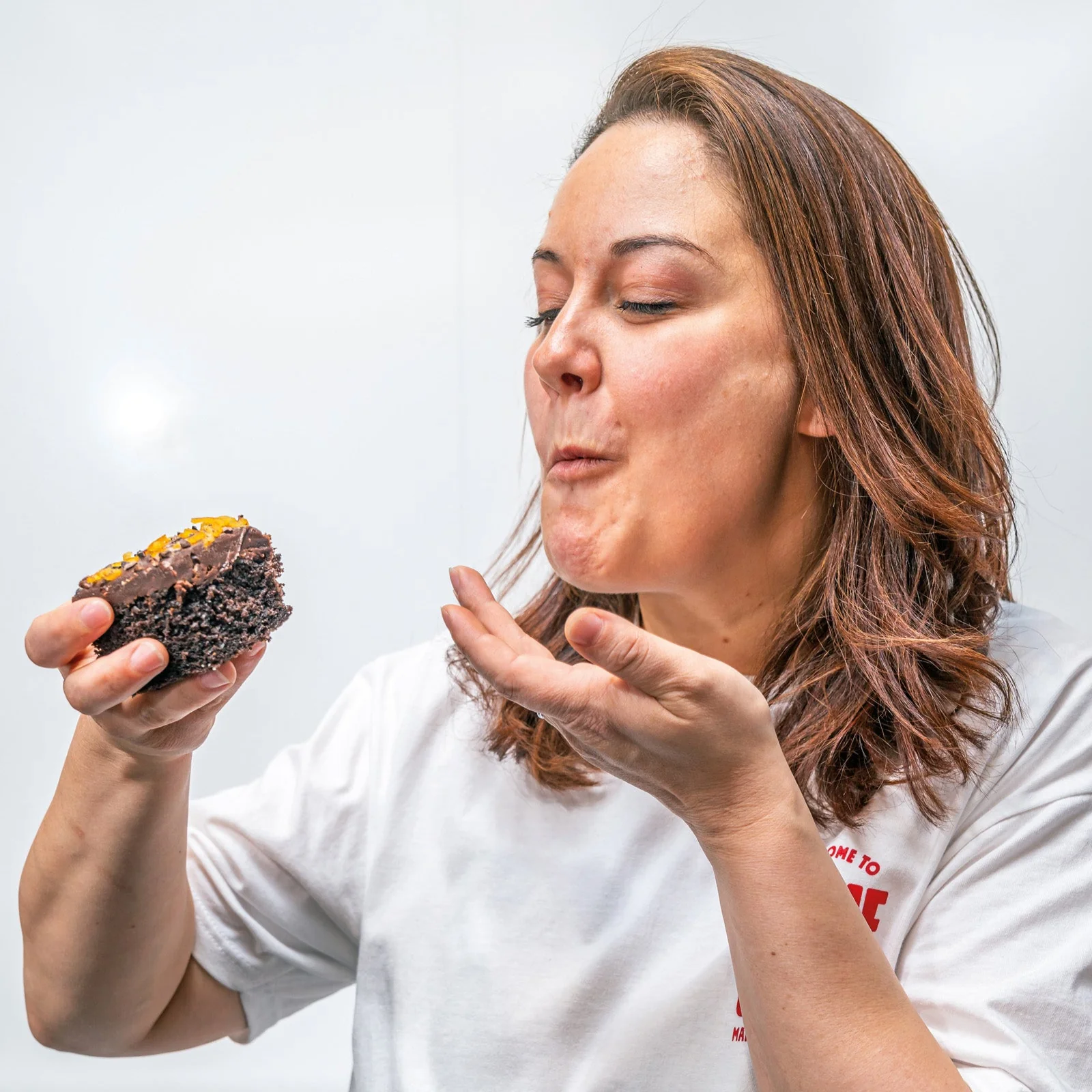 Lizzie - Our Creative Chef