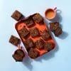 Choc Chunk Brownie