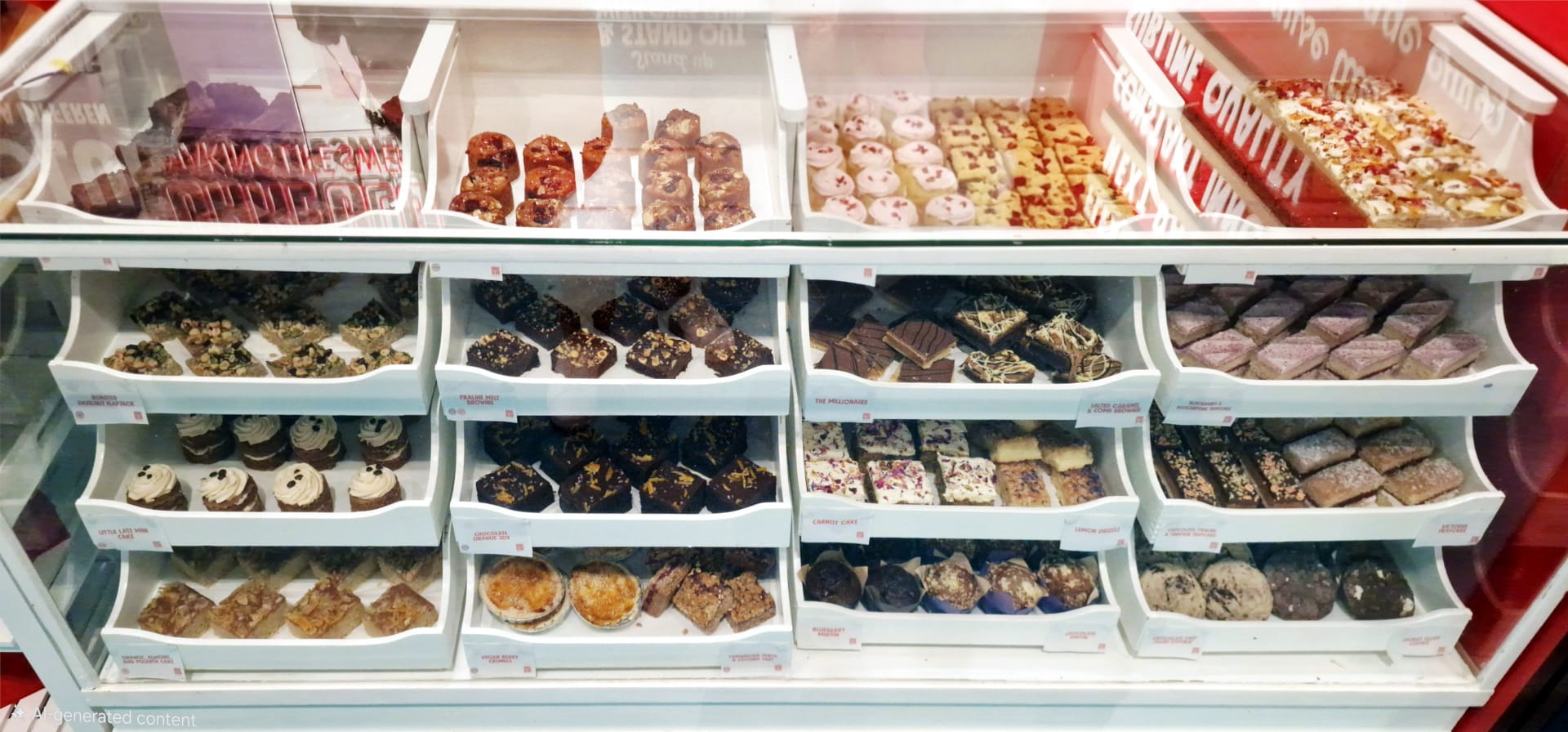 How to Store and Display Cakes Like a Pro