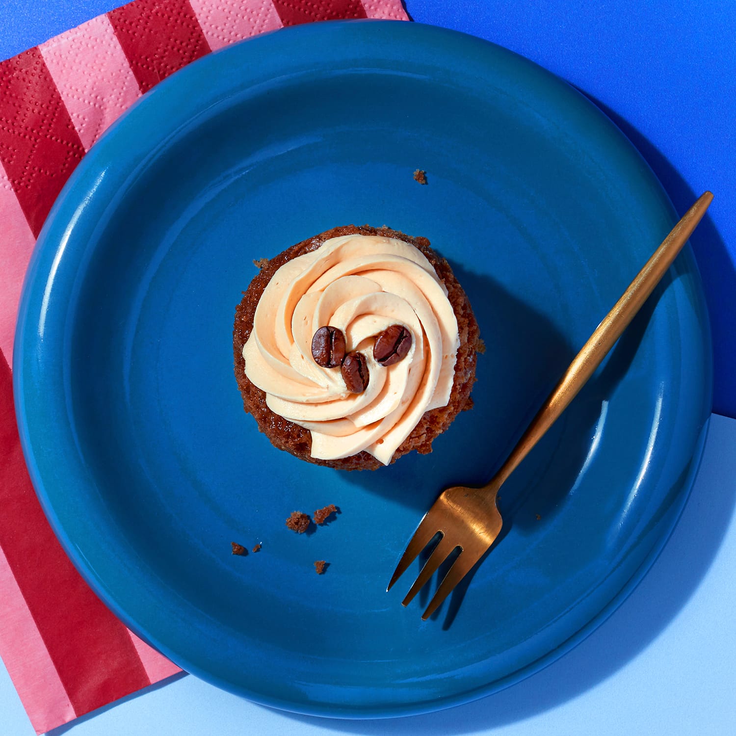 Little Latte Mini Cake