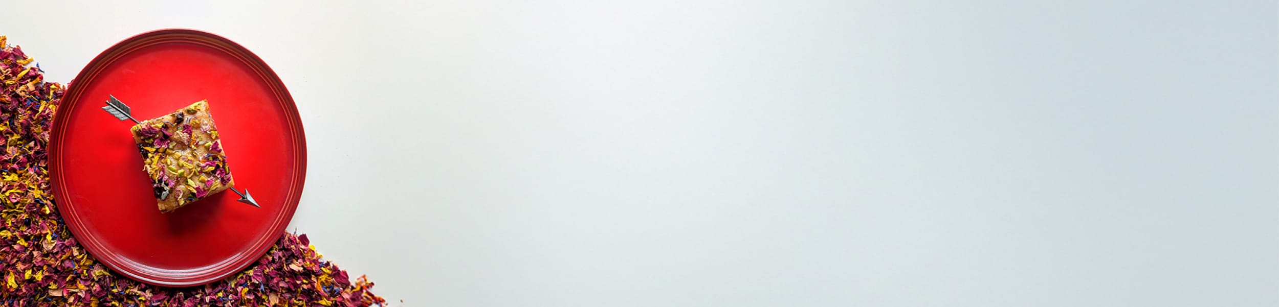 FALL IN LOVE WITH FLAVOUR