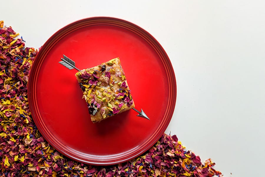 FALL IN LOVE WITH FLAVOUR