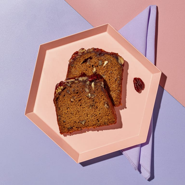 Pre-portioned for Easy serving