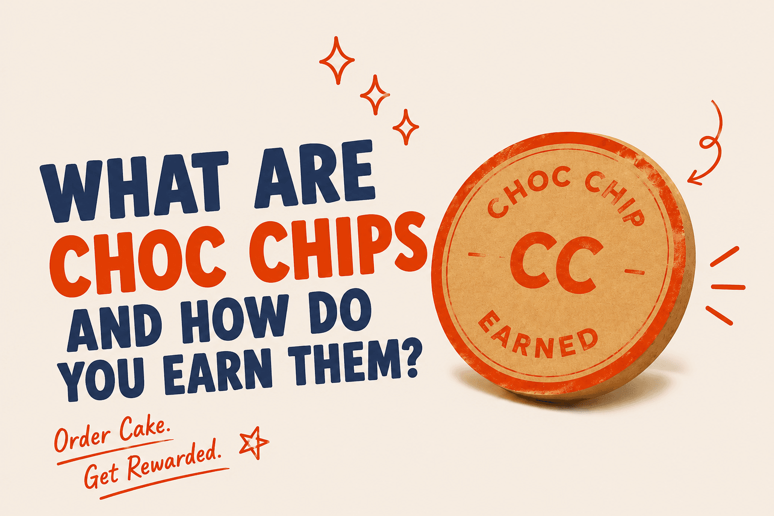 What Are Choc Chips and How Do You Earn Them?