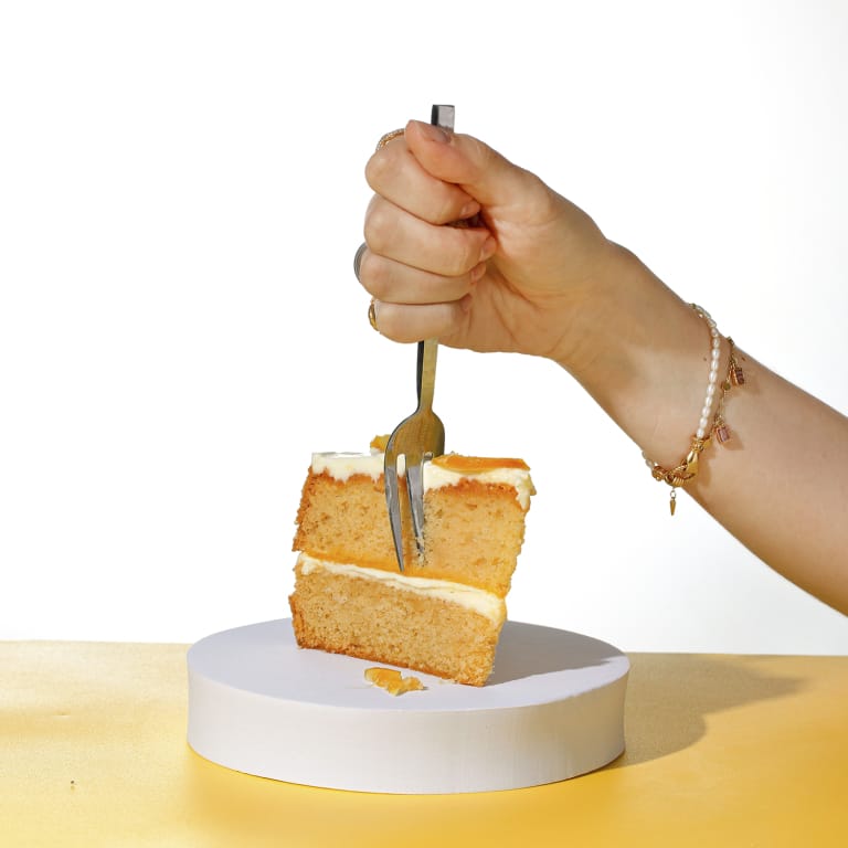 Pre-portioned for Easy serving